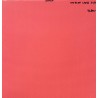 MONOCOLOR ROJO BURDEOS 31x31cm. ECO