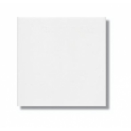  WHITE 20x20cm 1st GRADE