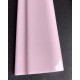 MOLDURA PLANA ROSA  5x20cm COM