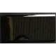 RODAPIE PLINTE NEGRO BRILLO 10x20cm. COM