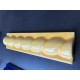 TRENZA OCRE 5x20cm COM