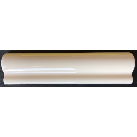 BORDURA LISA BEIGE 5x20cm COM