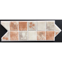 DIANA BEIGE 7,5x20cm. COM