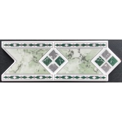 AJUSCO VERDE 7,5x20cm. COM