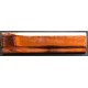 MOLDURA PLANA COBRE BRILLO  5x20cm COM