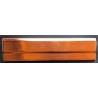 MOLDURA PLANA COBRE 7x28cm COM