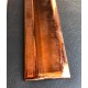 MOLDURA PLANA COBRE 5x20cm COM