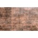 BALTIMORE MARRON    25x40cm ECO