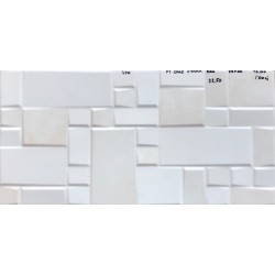 PT ONE CREMA 25x50cm  ECO