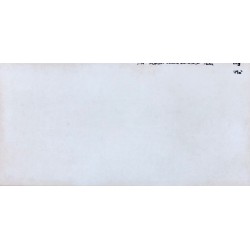 ABADIA CREMA BRILLO  25x50cm ECO