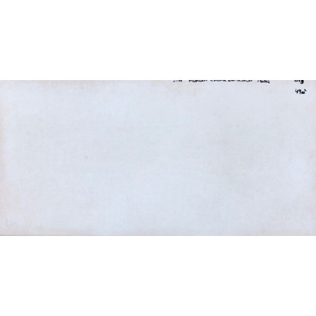 ABADIA CREMA 25x50cm  ECO