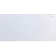 TIVOLI WHITE 25x50cm. ECO