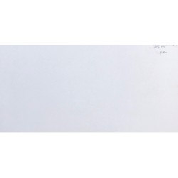 TIVOLI WHITE MATE 25x50cm. ECO