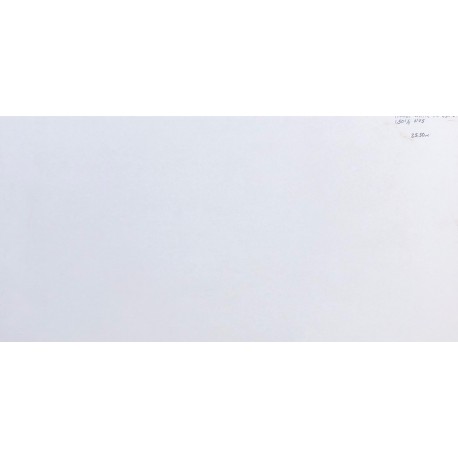 TIVOLI WHITE 25x50cm. ECO