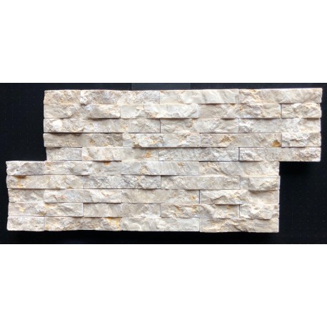 ZETA INDO BEIGE 18x35cm.