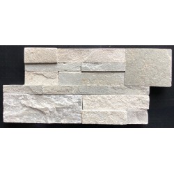 ZETA GRIS 18x35cm.