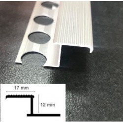PELDAÑO DE ALUMINIO SCAINT-M 