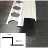 PELDAÑO DE ALUMINIO SCAINT-MATE
