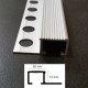 PELDAÑO DE ALUMINIO SCAINT-M 