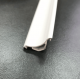 ESCOCIA PVC BLANCA EXTERIOR 30