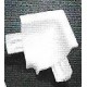 ESQUINA ESCOCIA PVC BLANCA EXTERIOR 30