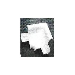 ESQUINA ESCOCIA PVC BLANCA EXTERIOR 30