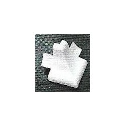 ESQUINA ESCOCIA PVC BLANCA INTERIOR 30