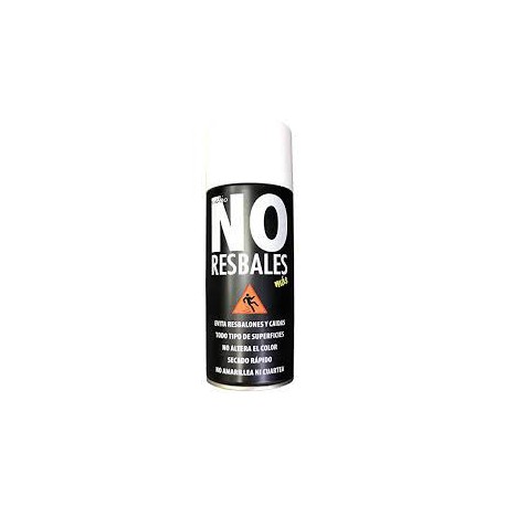 AEROSOL NO RESBALES 400ml.