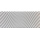 BLANCO BRILLO ARCHITEC 25x60cm. STD