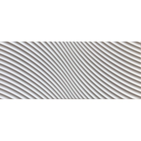 BLANCO BRILLO ARCHITEC 25x60cm. STD