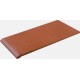CABEZA COTTO CERAMIC EDGING 14x28cm