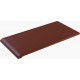 CABEZA CUERO CERAMIC EDGING 14x28cm