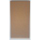 STONE OCRE L14 CERAMIC EDGING 14x28cm