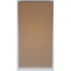 VIERTEAGUAS STONE OCRE L14 14x28cm