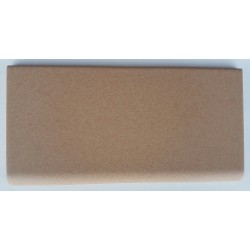 VIERTEAGUAS STONE OCRE L28 28x14cm