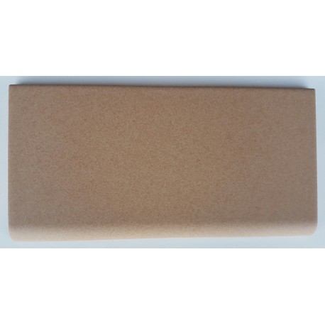 VIERTEAGUAS STONE OCRE L28 28x14cm