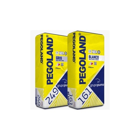 WHITE TILES ADHESIVE 25Kg