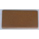 VIERTEAGUAS STONE ARENA L28 28x14cm