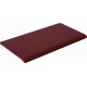 SOGA CUERO L28 CERAMIC EDGING 28x14cm