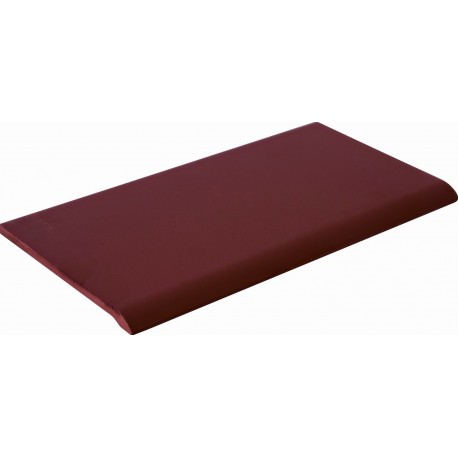 SOGA CUERO L28 CERAMIC EDGING 28x14cm