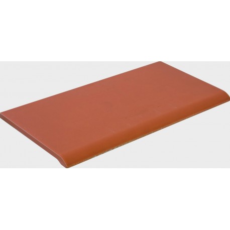 SOGA TEJA L28 CERAMIC EDGING 28x14cm
