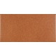 LISO COTTO MATE 14x28cm