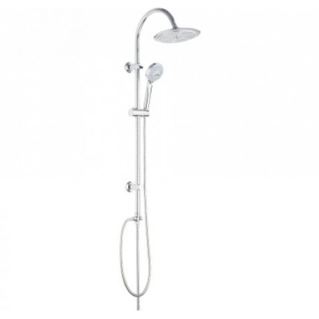 CONJUNTO DE DUCHA NEREA