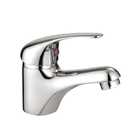 GRIFO MONOMANDO DE LAVABO NEREA