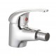 GRIFO DE BIDET MONOMANDO NEREA