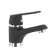 GRIFO LAVABO RAMON SOLER NEGRO